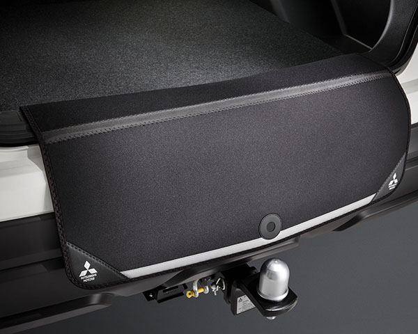 Boot Flap Scuff Guard