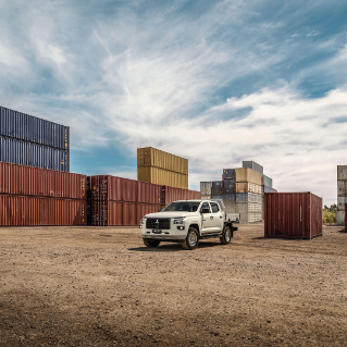 Triton Cab Chassis – Payload, Towing & Axle Strength