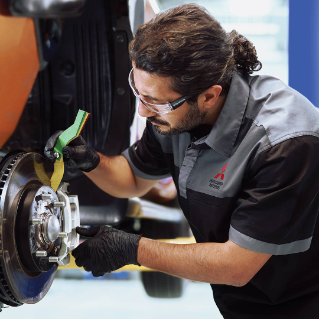 The Value of Long-Term Warranty in Fleet Planning