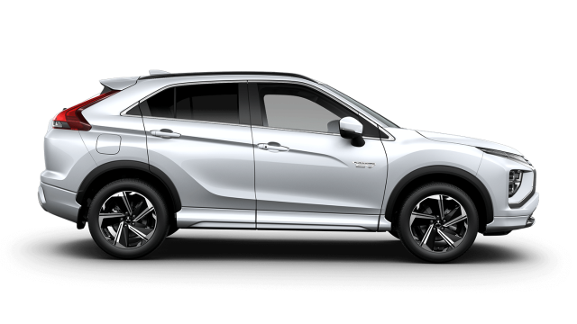 Eclipse Cross